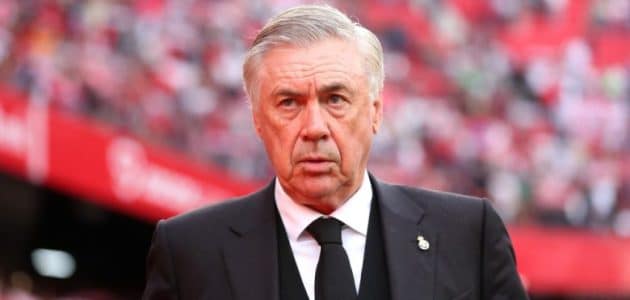 فخور بمسيرتي الحافلة مع ريال مدريد