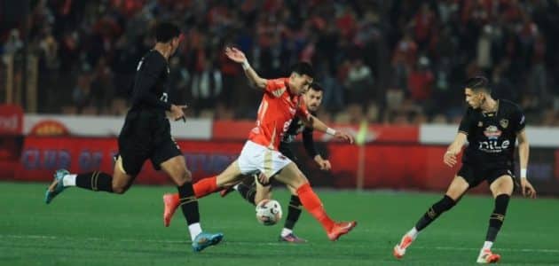 جولة حاسمة ترسم ملامح بطل الدوري المصري.. صدام بين الزمالك وبيراميدز واختبار قوي للأهلي