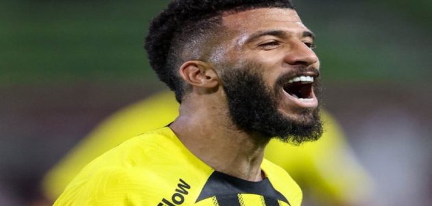 العبود: بنزيما أفضل لاعب في العالم