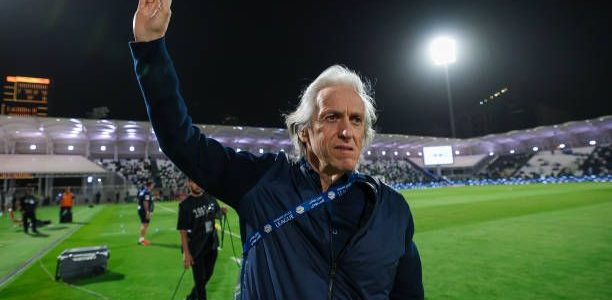 الهلال ثم البرازيل.. مايو شهر الضربات الموجعة لجيسوس