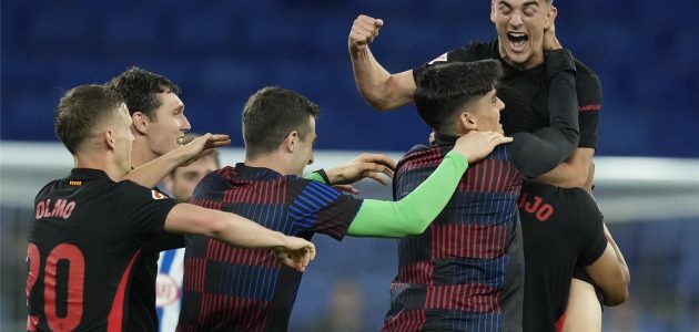 لقب الدوري 28 لبرشلونة: عودة للمبادئ.. ووعد باستكمال الهيمنة