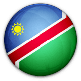 ناميبيا
