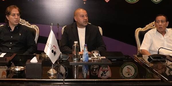 الشكل الجديد وإلغاء الهبوط.. قرارات نارية لأندية الدوري المصري