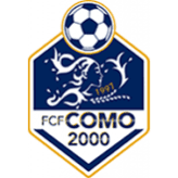 كومو 2000 - سيدات