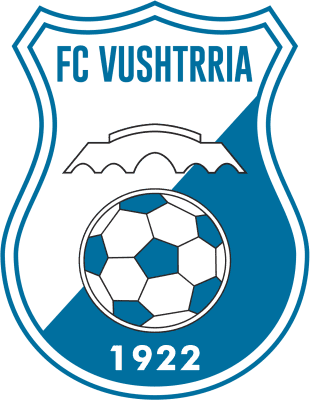 KF Vushtrria