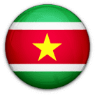 Suriname U17 (W)